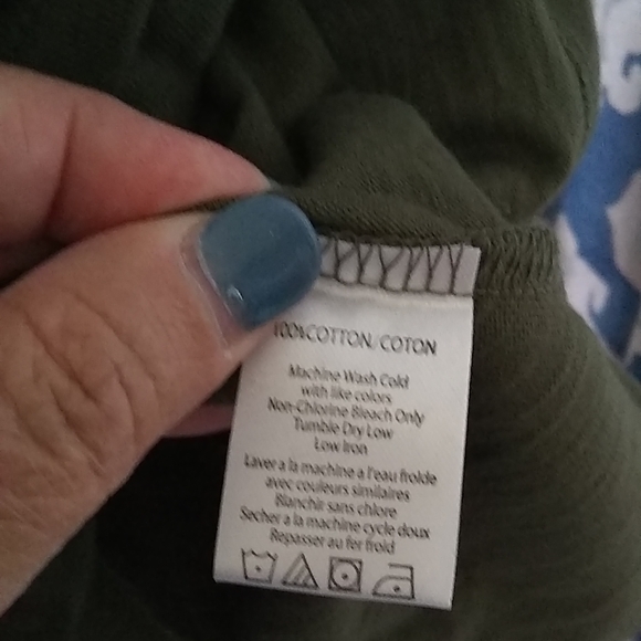 Legendary Whitetails Apparel NWT - Picture 7 of 7